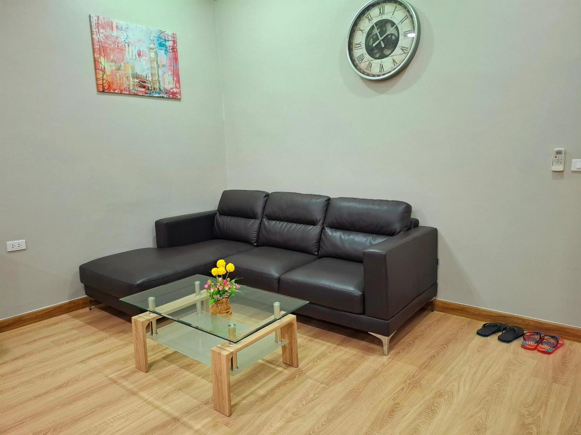 Sawasdee​ Buriram​ Resort Kamer foto