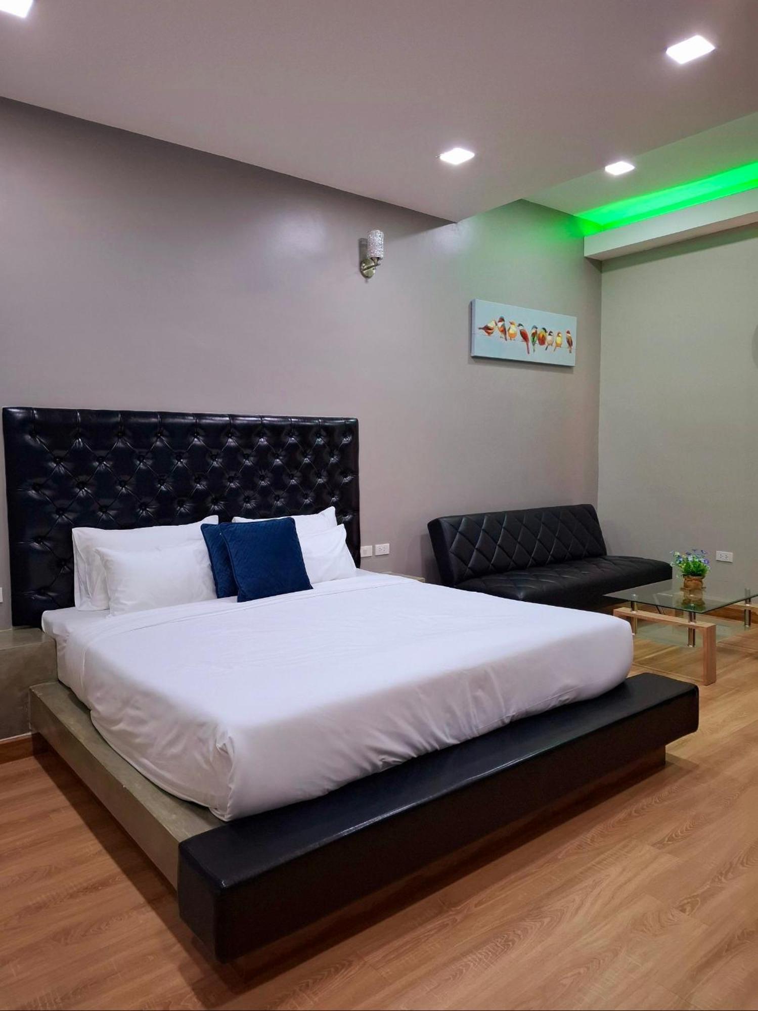 Sawasdee​ Buriram​ Resort Kamer foto